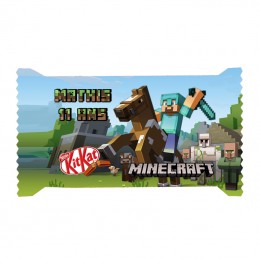 KitKat Minecraft