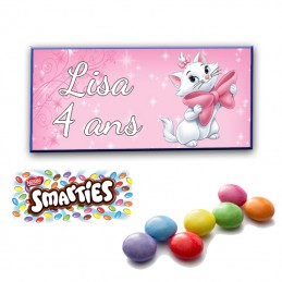 smarties marie aristochat