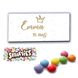 Smarties Couronne