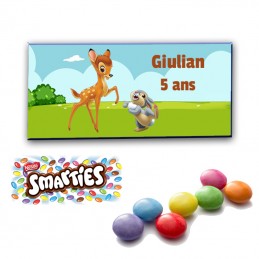 smarties bambi