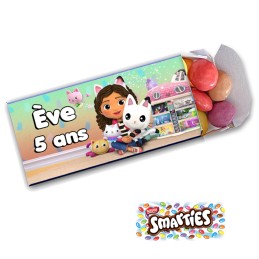 Smarties Gabby et la maison magique