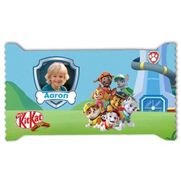 Kitkat Pat Patrouille