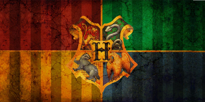 Sachet de Bonbon Personnalisé Harry Potter - Etiquette Bonbon Harry Potter  Personnalisée